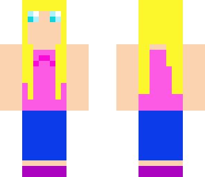 cool girl
