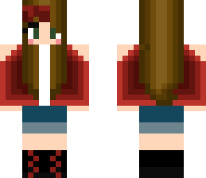 cute girl