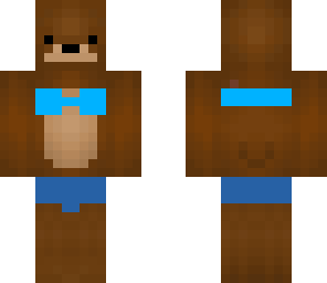 lol bear