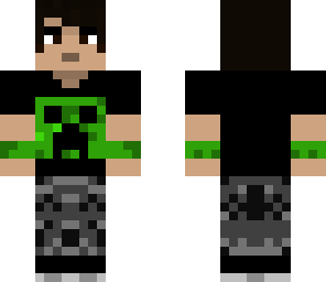 iangamercraft