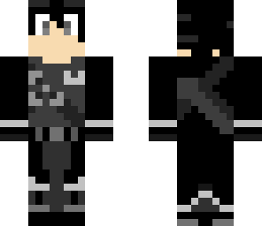 kirito