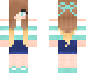 edited girl