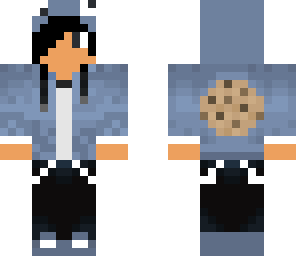 cookie boy updated