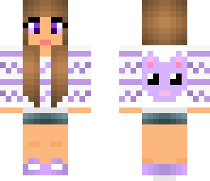 cat girl