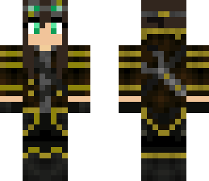steampunk engineer mk2