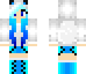 made by me
