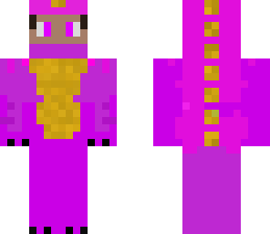 pink pyro puncher fix