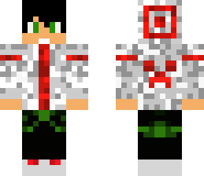 christmas skin