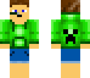cool gamer