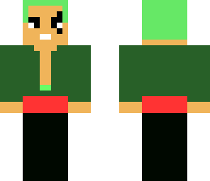 roronoa zoro