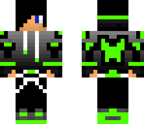 greenhulk