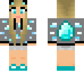diamond girl