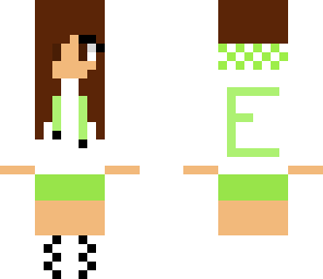 emma's skin