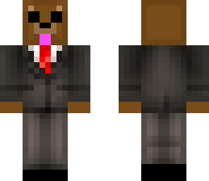 pedabear lol