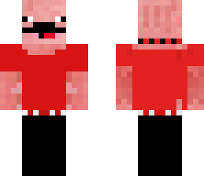 derpy pig cool