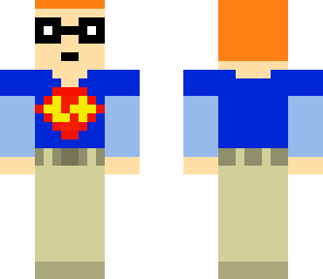 nerd