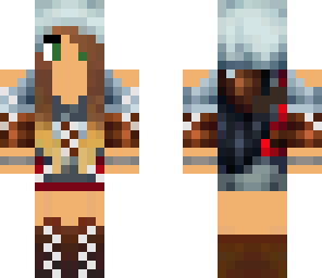 bleistiftgirl