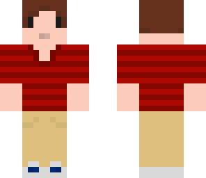 mc red