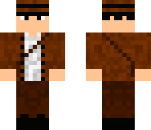 indiana jones