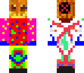 skin for paintball