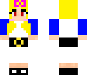 business woman revised