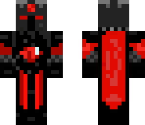 dark warrior
