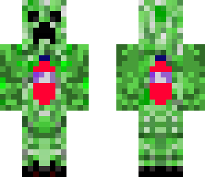clippercreeper