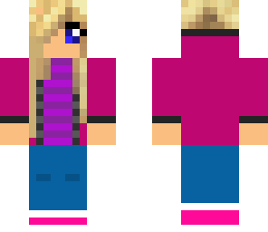 cute girl