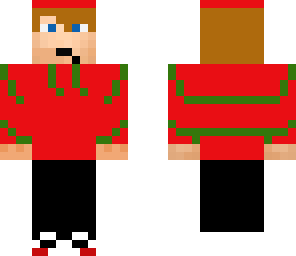 x-mas me