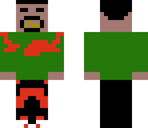 derpy zombie