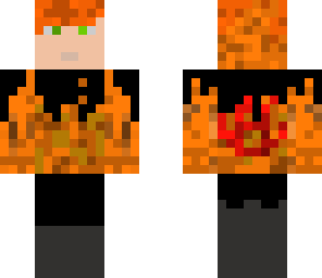 blaze