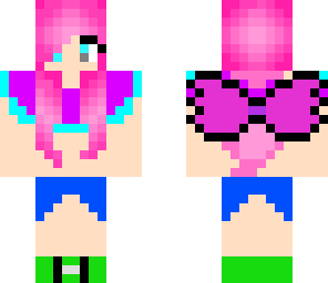 flutter's gettin ready tonight
