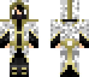 white mage