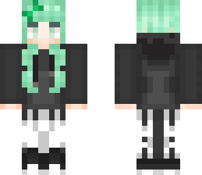 gothgal