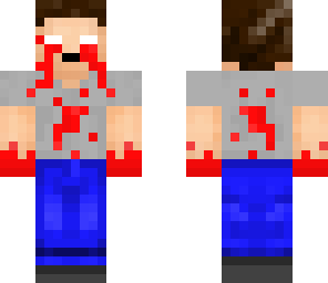 herobrine mebubbleboy