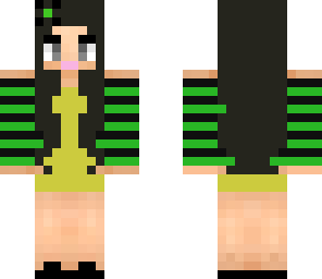 halloween girl
