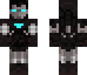 man