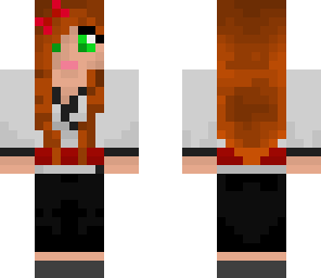 kung fu girl
