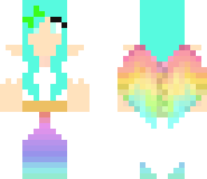 angel of the rainbow