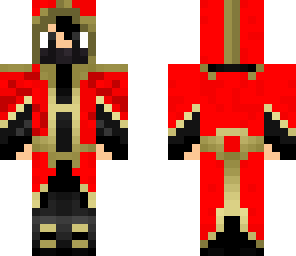 fire mage