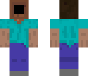 herobrine derp