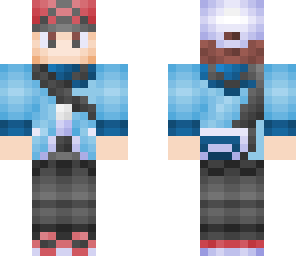 pokemon trainer fix