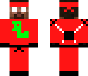 herobrine ninja