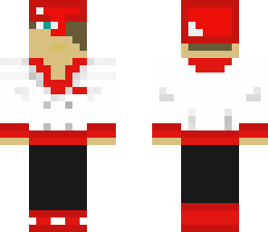 ruby man