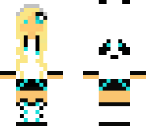pandagirl