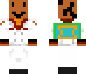 cookieman