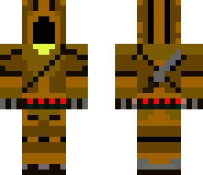 shae as guardian