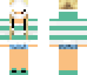 cryaotic girl
