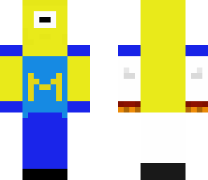 mrminion