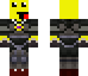 skydoeslolcraft 2